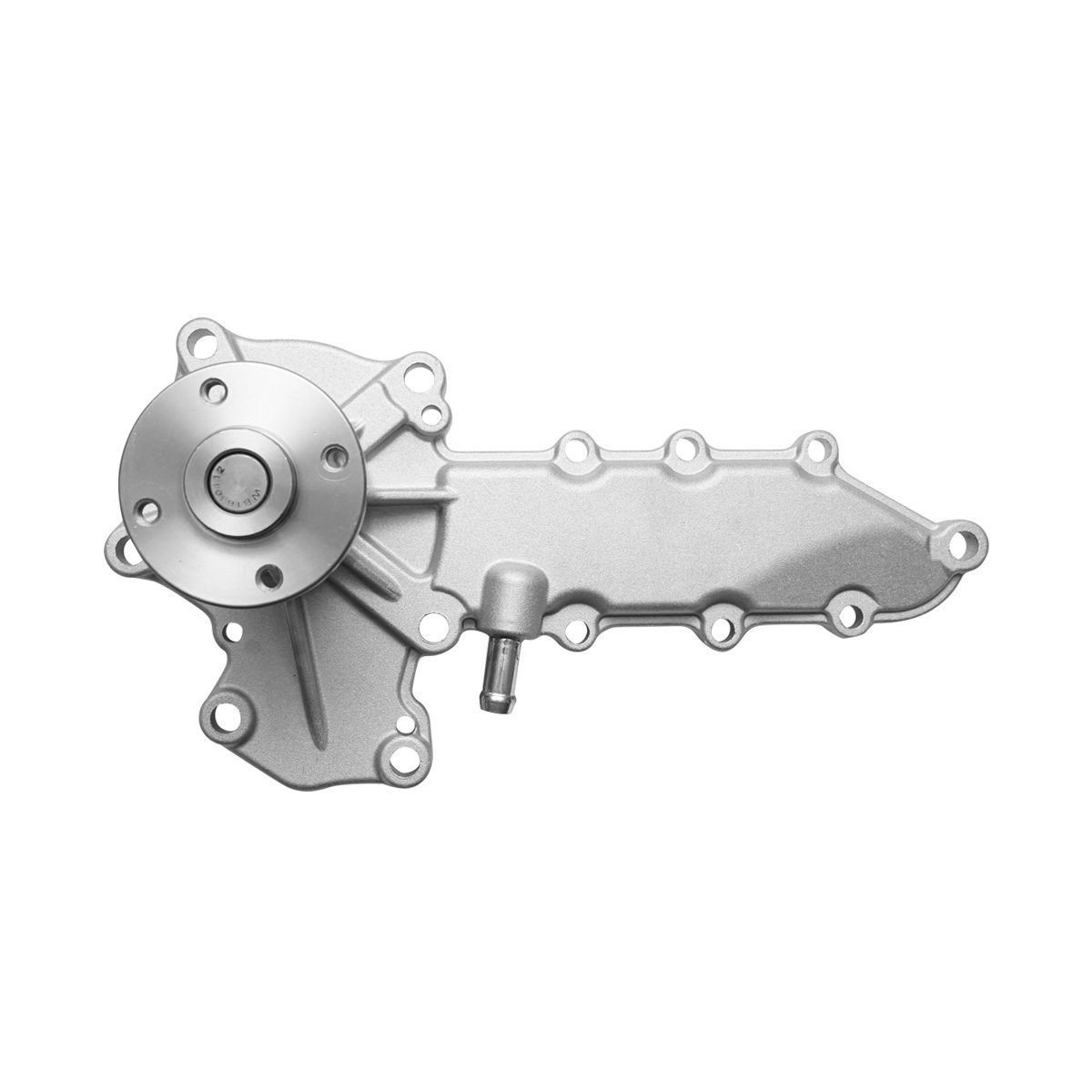 Pompa apa pentru Kubota cod OEM 1G73073032, 1A051-73030, Breckner Germany